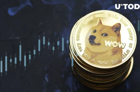 Dogecoin Jumps 10% on Market Recovery: Details