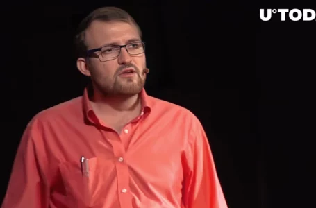 Charles Hoskinson Responds to VC Who Rejects Investing in Cardano-Related Start-ups