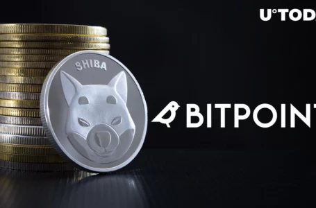 Millions of SHIB to Be Gifted During Listing on Major Japanese Crypto Exchange