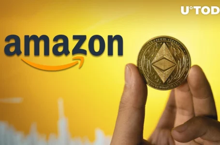 Ethereum Now 62% Dependent on Amazon, Decentralization Under Threat?