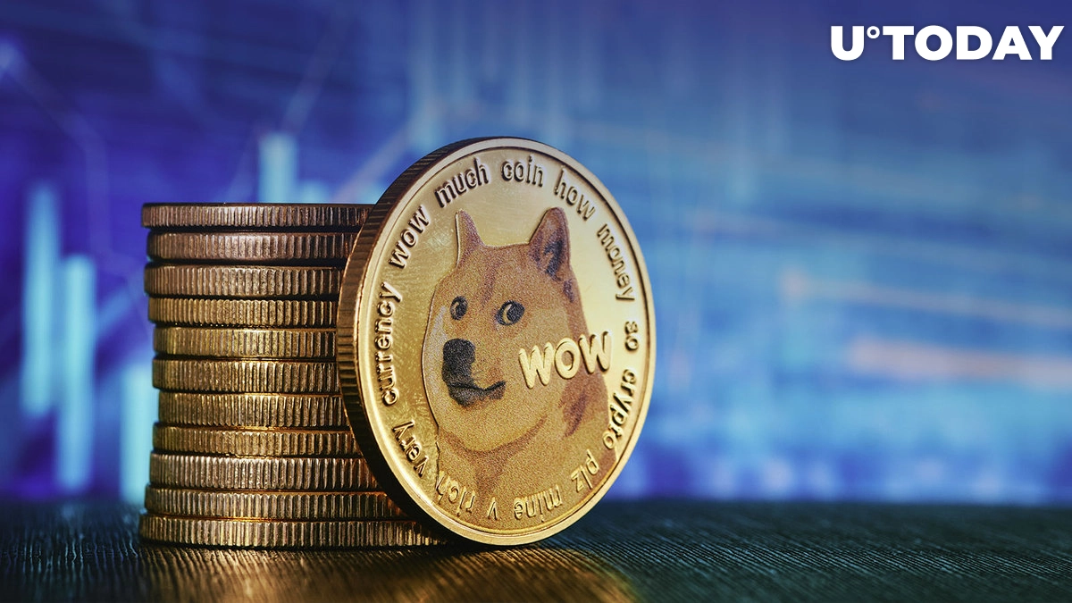 Dogecoin