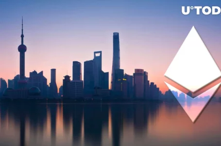 Ethereum Developers Share Considerations for Shanghai Upgrade