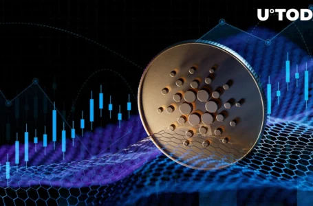 Cardano (ADA) Hits New Milestone as Native Tokens Reach 7 Million