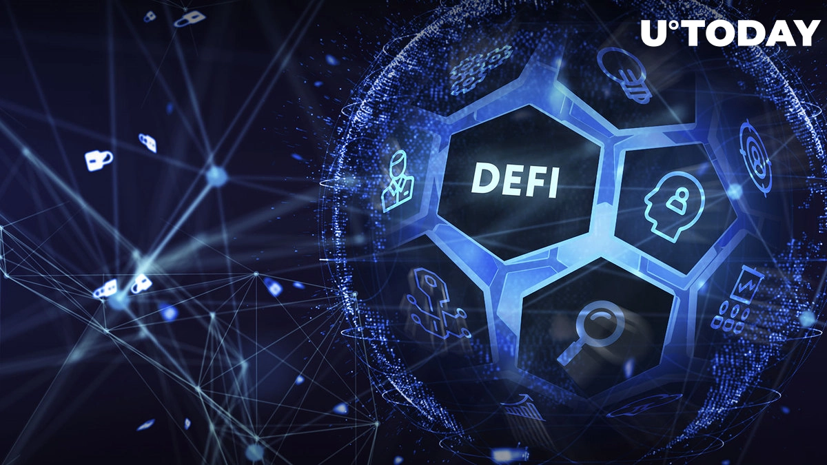 DeFi