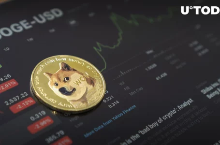 Dogecoin (DOGE) Rally Accelerates as 3-Day Return Reaches 20%