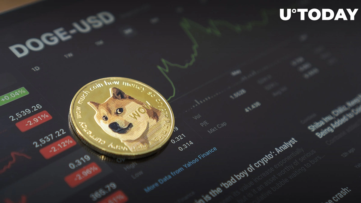 Dogecoin