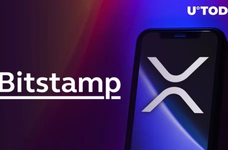 Millions of XRP Suddenly Moved to Bitstamp, Here’s What Happened