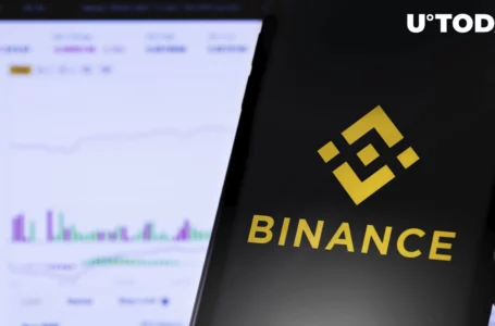 Is Something Shady Happening with Binance? Breakdown of $2 Billion “Audit” Transaction