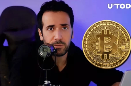 Bitcoin Price Will Not Reach $1 Million, David Gokhshtein Thinks, Here’s What He Expects