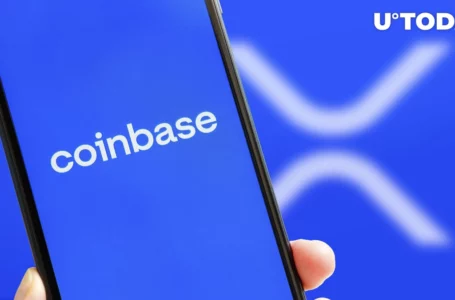 This Is Why XRP Is Getting Removed from Coinbase Wallet