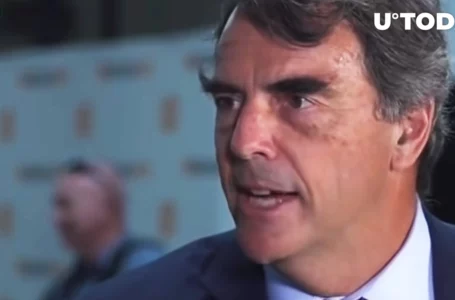 $250,000 per Bitcoin? Tim Draper Explains Why He Still Stands by His Bullish Prediction