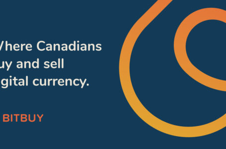 Bitbuy: A Canadian Cryptocurrency Exchange You Should Know