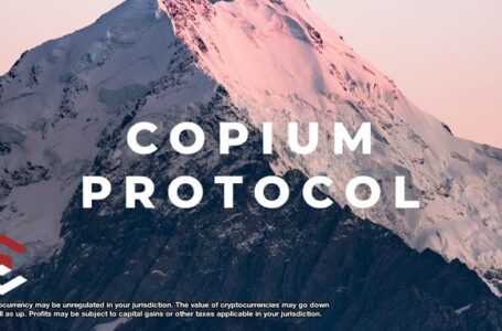 Copium Protocol Review: An Innovative Multi-Pronged Blockchain Investment Project