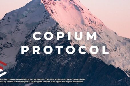 Copium Protocol Review: An Innovative Multi-Pronged Blockchain Investment Project