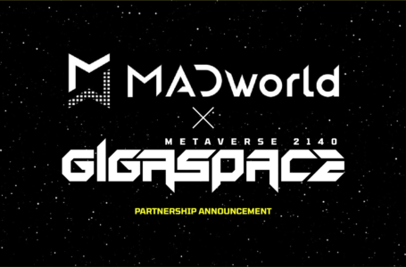 MADworld: An NFT Platform For Real-World and Digital Collectibles