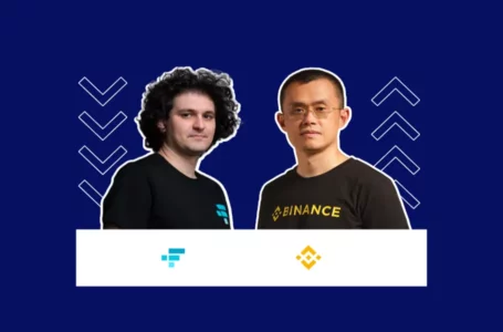 Breaking! Binance To Finally Acquire FTX To Resolve Liquidity Crunch