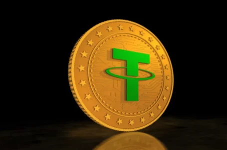 This Cryptocurrency Critic Identifies a Drop in Tether’s Market Cap! What This Mean For Crypto Market
