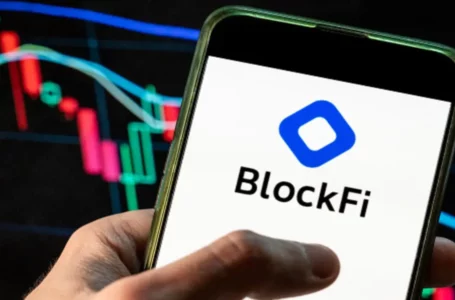 The FTX Contagion is Spreading! BlockFi Suspends Withdrawals; Is the Company Going Bankrupt?