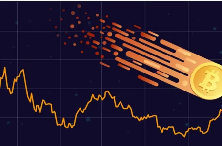 Bitcoin Collapse is Imminent, Warns Crypto Analyst – BTC Price Heading Towards New Lows