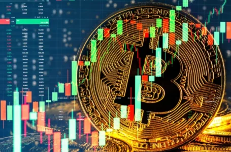 Bitcoin To Face A Major Price Drop By Next Week! Analyst Maps Potential Bottom Levels For BTC Price