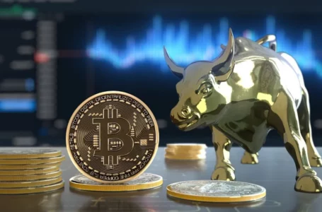 Bitcoin Miners’ Selling Pressure Could Stimulate Bulls for Further Upside Towards $25k