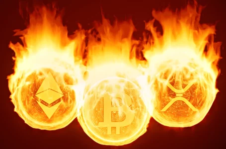 Crypto Economy’s Market Cap Slides Below $800 Billion for the First Time Since December 2020