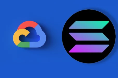 Google Cloud Is Running a Solana Validator, Blockchain Node Engine to Support SOL Chain Next Year