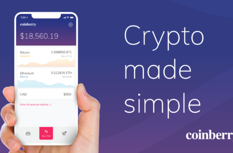 Coinberry: An Increasingly Popular Canadian Cryptocurrency Exchange