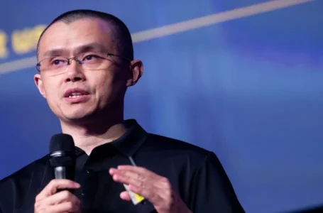 Binance CEO Seeks To Bridge The Gap Between Traditional Banking and Cryptocurrency: Here’s How
