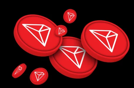 TRX’s USD Exchange Rate Jumps 270% Higher on FTX After Exchange Brokers Deal With Tron
