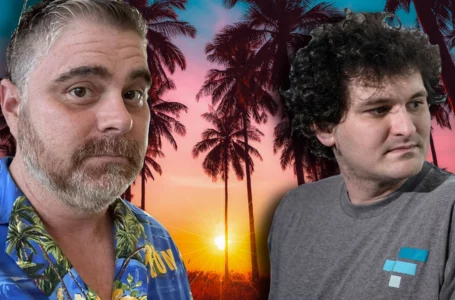 Crypto Influencer Bitboy Flies to the Bahamas to Question Former FTX Exec Sam Bankman-Fried