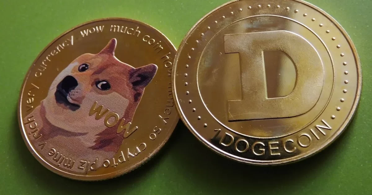 Dogecoin