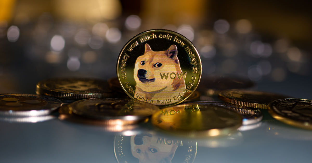 Dogecoin