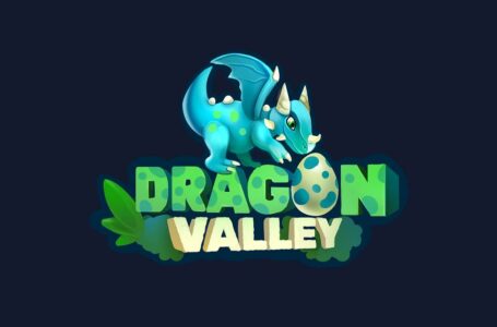 Dragons Valley: A Solana Blockchain-Based PVE Game