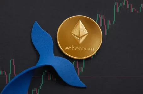 Ethereum on Brink Of 40% Crash – ETH Price May Plunge To 3-Digit in Coming Weeks