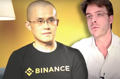 Binance CEO CZ Calls SBF a ‘Psychopath,’ 3AC Co-Founder Accuses FTX, Alameda of Stop Hunting His Hedge Fund