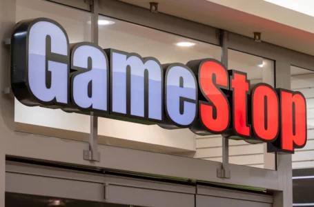 Gamestop NFT Marketplace Is Now Live on Immutable X, Market Features Web3 Games