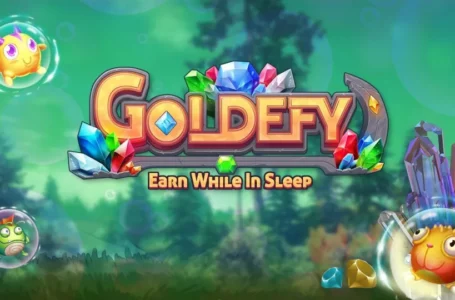 GoldeFy Coin (GOD): An NFT Play-To-Earn Game Inspired by The Movie Avatar