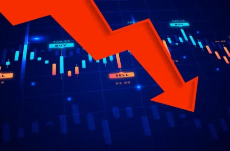 Crypto Market Crashed! Here are the Potential Bottoms of the Current Capitulation Phase