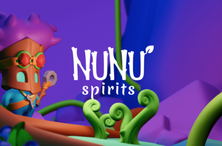 Nunu Spirits NFT: A Play2Earn Game World
