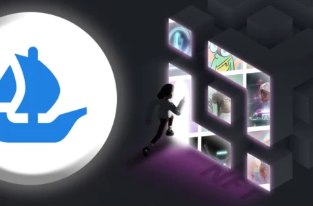 The World’s Largest NFT Marketplace Opensea Adds BNB Blockchain Support