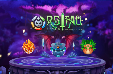 Orbitau NFT: The First Game in Taureum Ecosystem