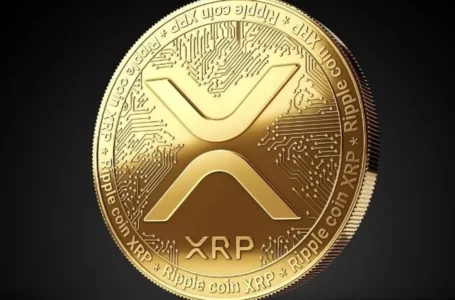 XRP Price Surges Above $0.41, Poised to Hit $0.5 Before the end of the Day’s Trade