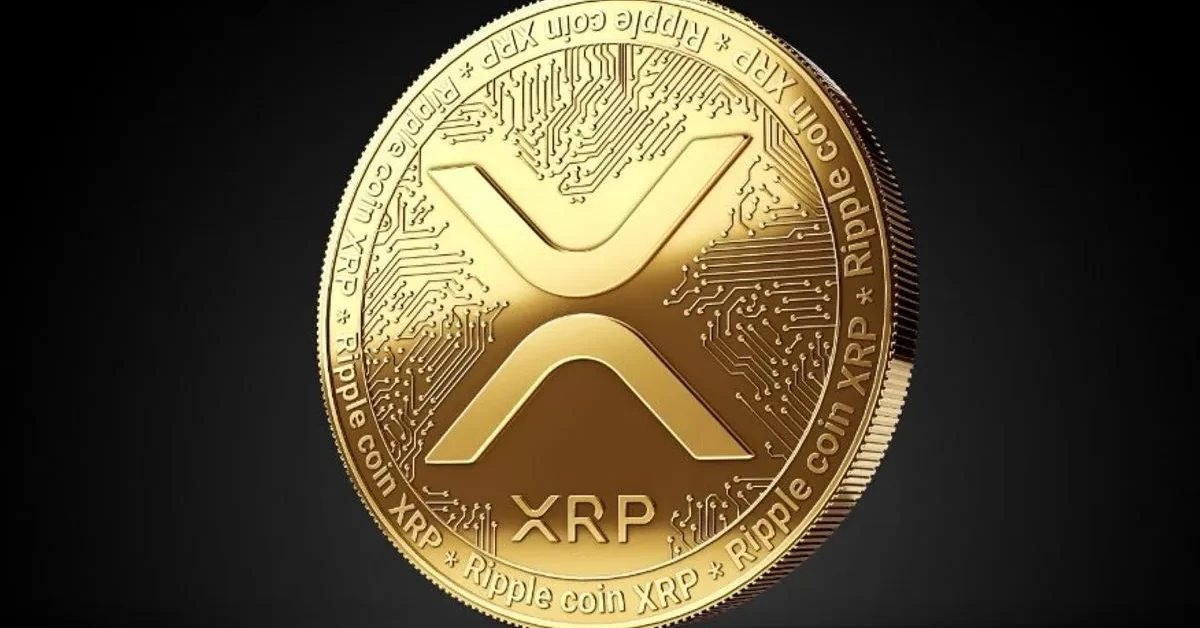 XRP