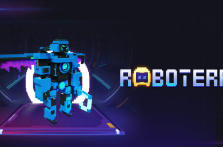 RobotEra NFT Game Review: A Sandbox-Style Metaverse Where The Player Controls a Robot