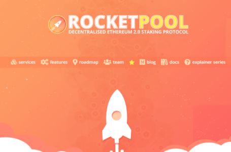 Rocket Pool (RPL): A Next-Gen Decentralized Staking Protocol
