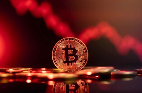 Peter Schiff Says Bitcoin Still Has a Long Way to Fall — Values BTC at $10K