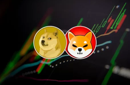 Dogecoin (DOGE) & Shiba INU (SHIB) Prices Jump- All Thanks to Elon Musk! Again!