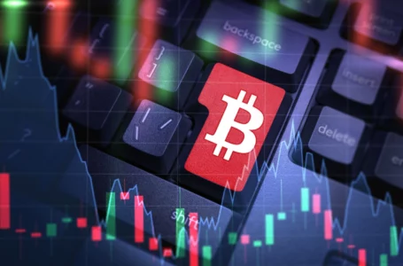 Bitcoin Price Outlook for November — FTX Crisis Fuels Bearish Momentum