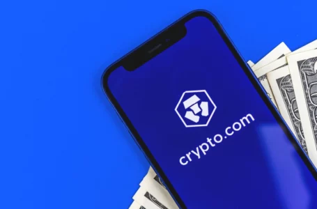 Crypto.com’s Exposure to FTX Less Than $10 Million Says CEO — CRO Token Not Used as Collateral